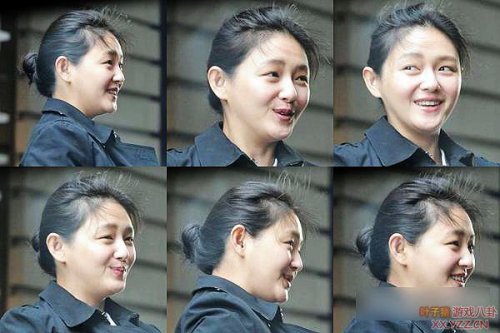 ͼ������ҲҪװ�۵Ĵ���Ů��