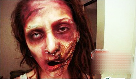 ��С���룡�ؿ�ζ��ʬױ�� ���ˣ�ͼ��